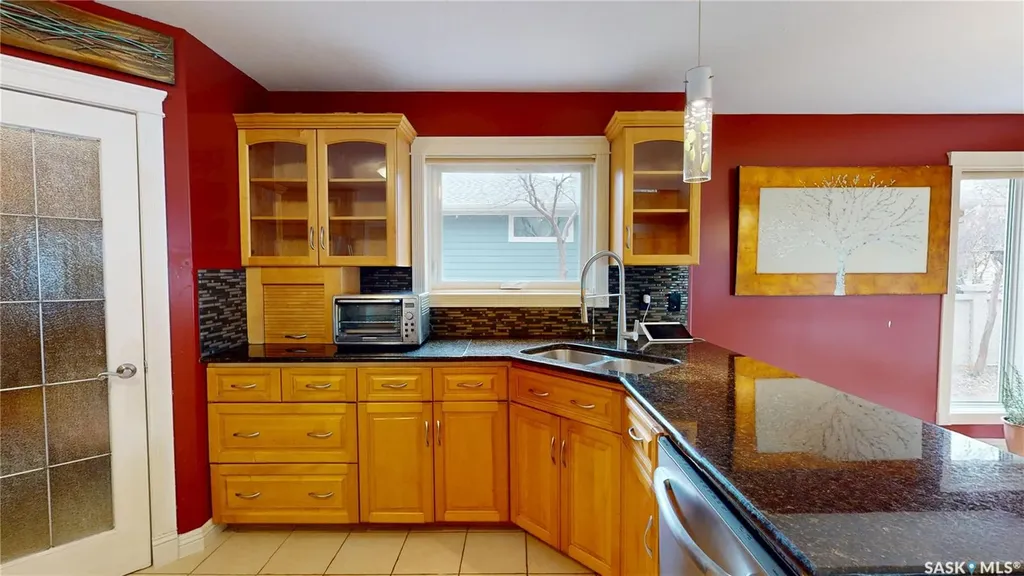 3150 Caen Street Saskatoon SK S7M 3N5