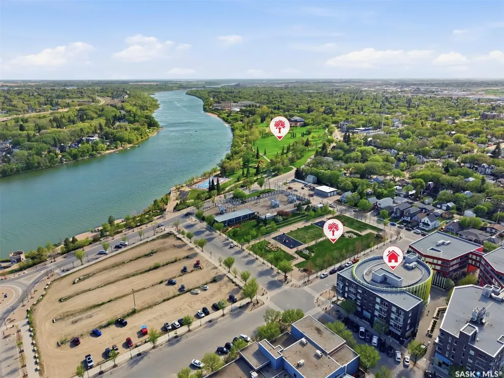 409 B Avenue S Saskatoon SK S7M 5M8