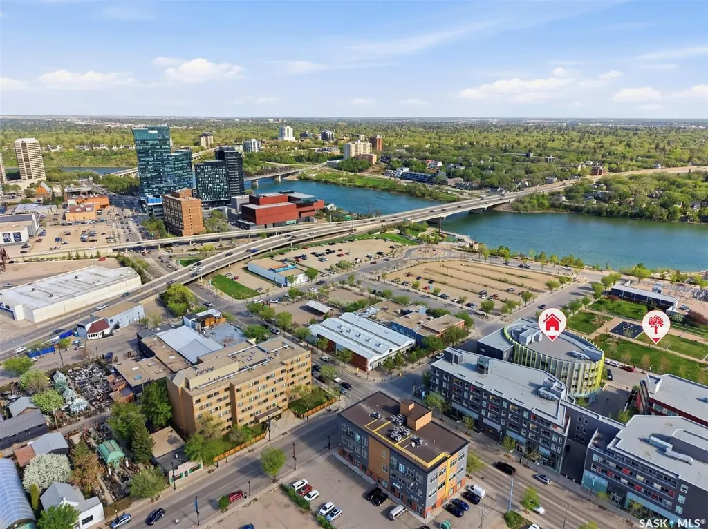 409 B Avenue S Saskatoon SK S7M 5M8