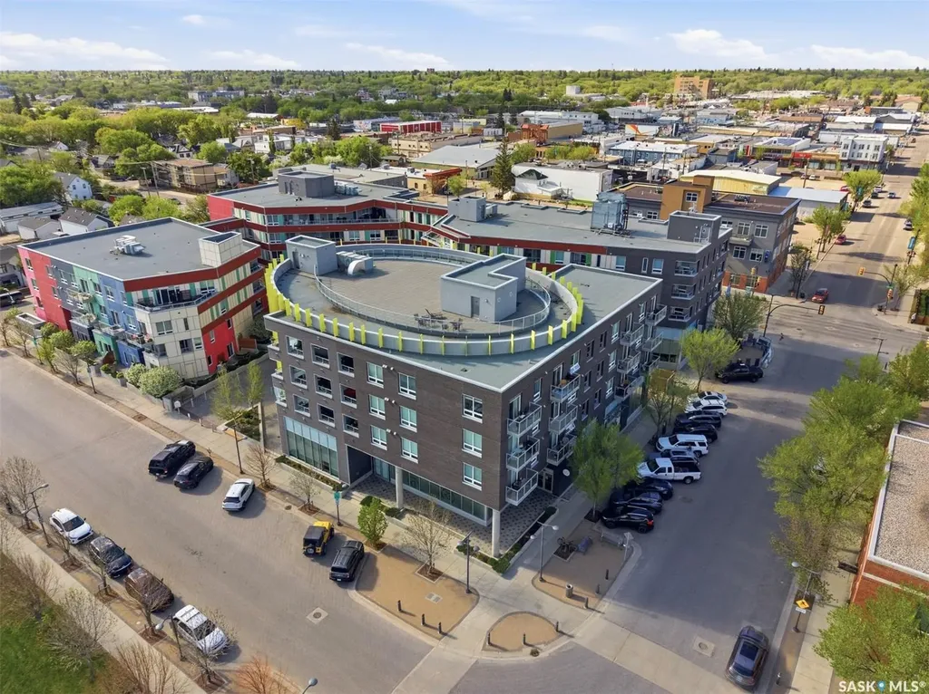 409 B Avenue S Saskatoon SK S7M 5M8