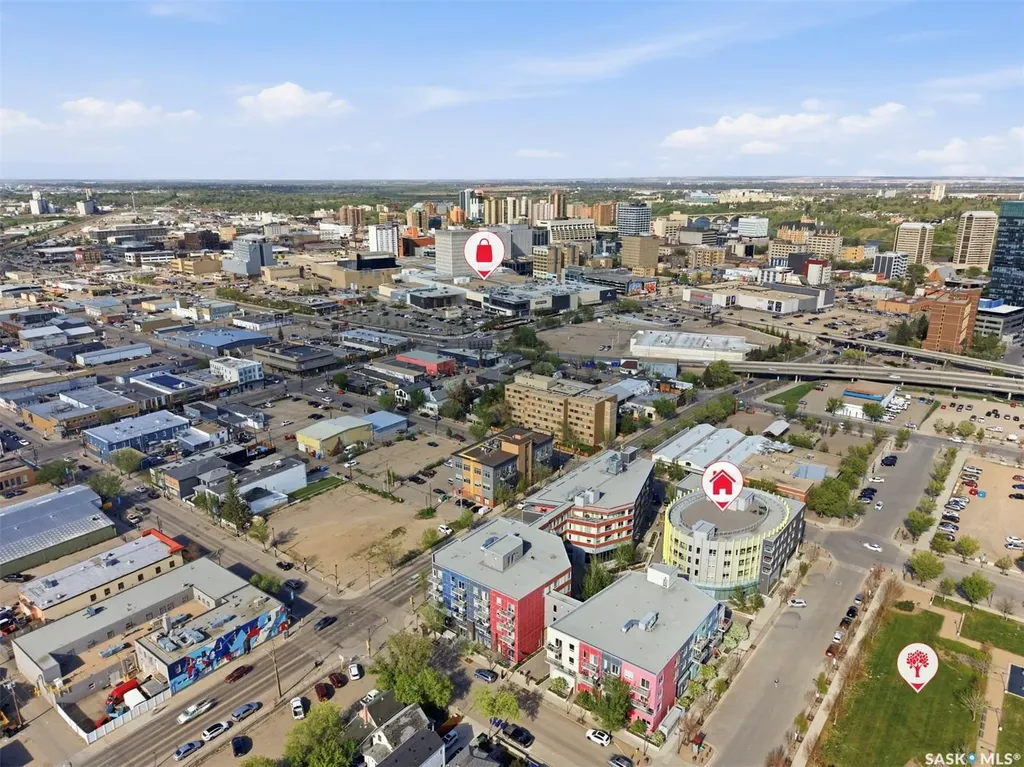 409 B Avenue S Saskatoon SK S7M 5M8