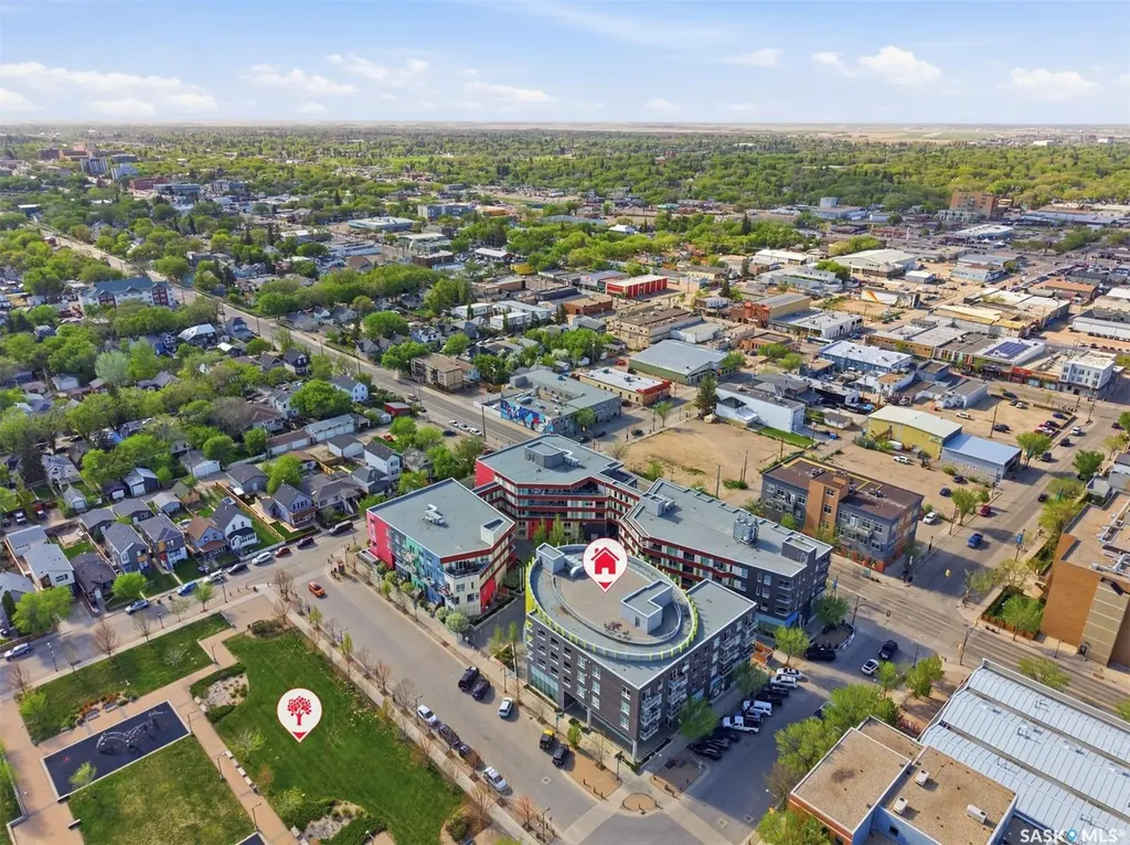 409 B Avenue S Saskatoon SK S7M 5M8