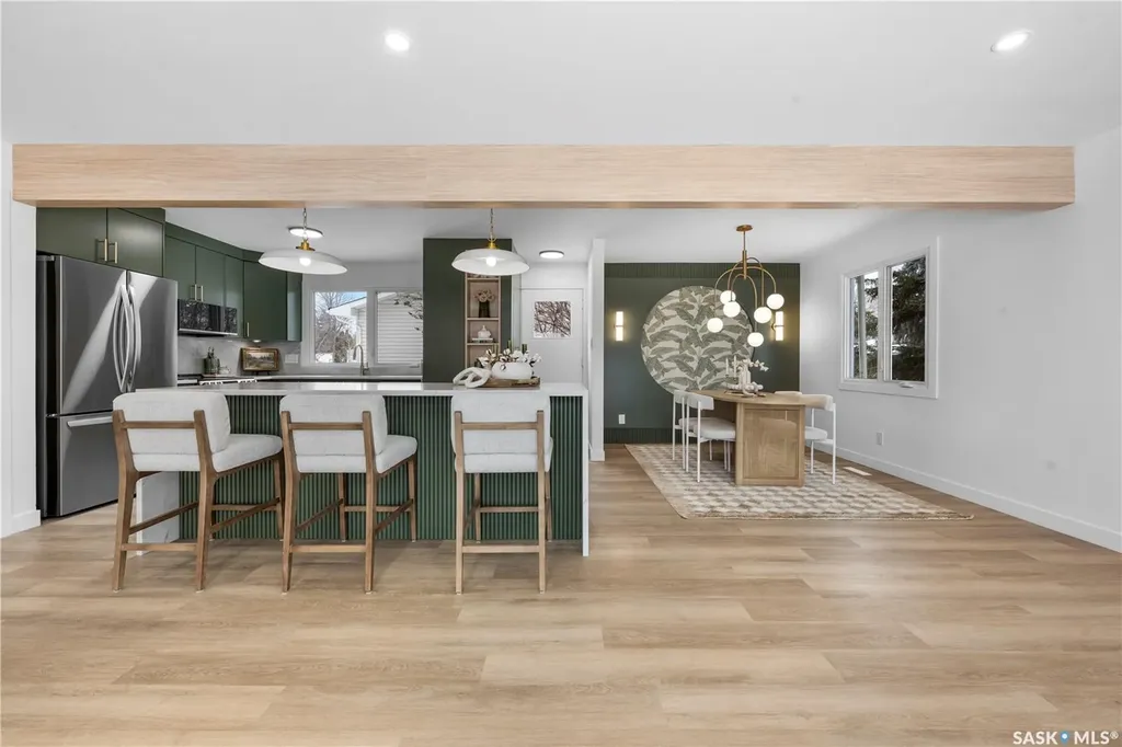 73 Tibbits Road Regina SK S4S 1N5