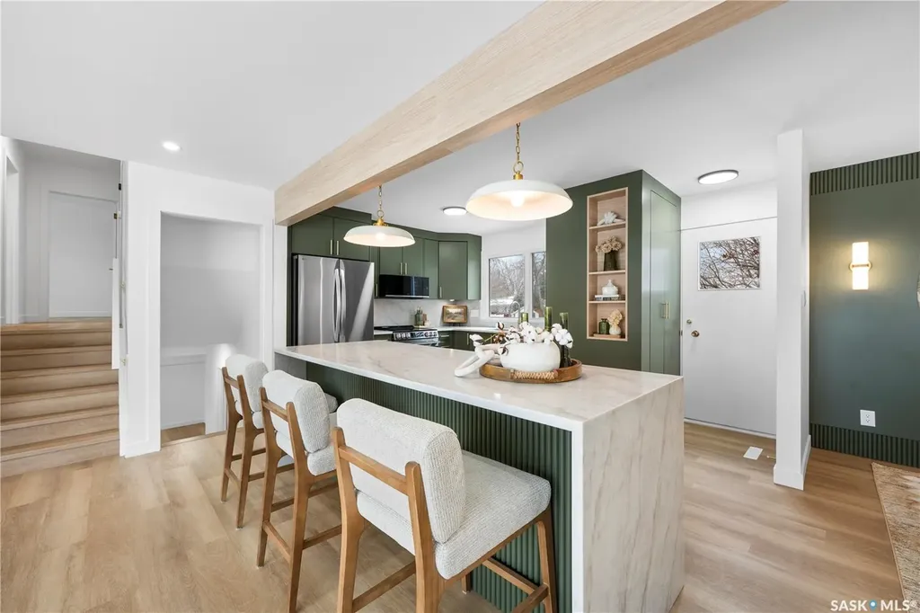 73 Tibbits Road Regina SK S4S 1N5