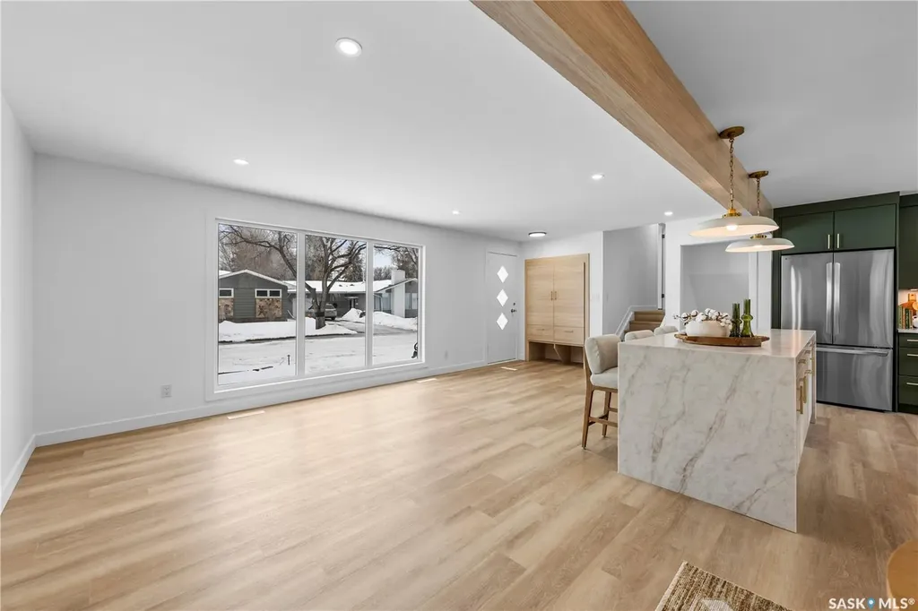 73 Tibbits Road Regina SK S4S 1N5