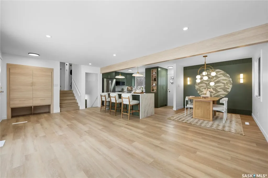 73 Tibbits Road Regina SK S4S 1N5