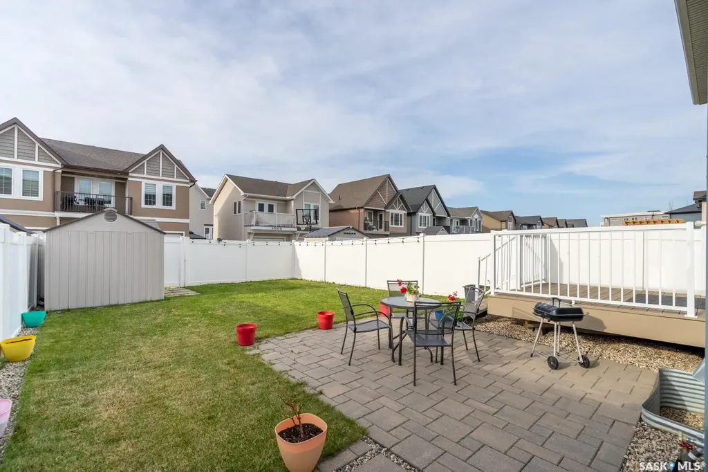 4510 Green Poplar Lane E Regina SK S4V 3H5
