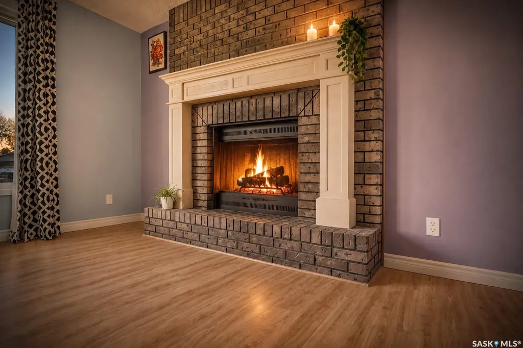 22 Edelweiss Crescent Moose Jaw SK S6J 1E5