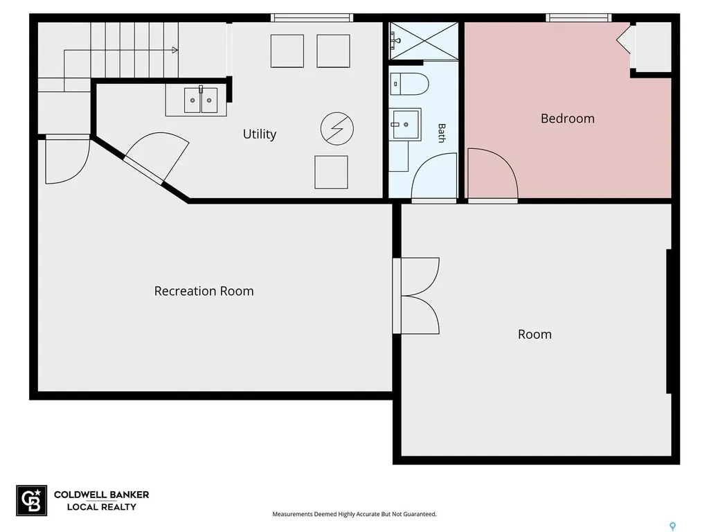 22 Edelweiss Crescent Moose Jaw SK S6J 1E5