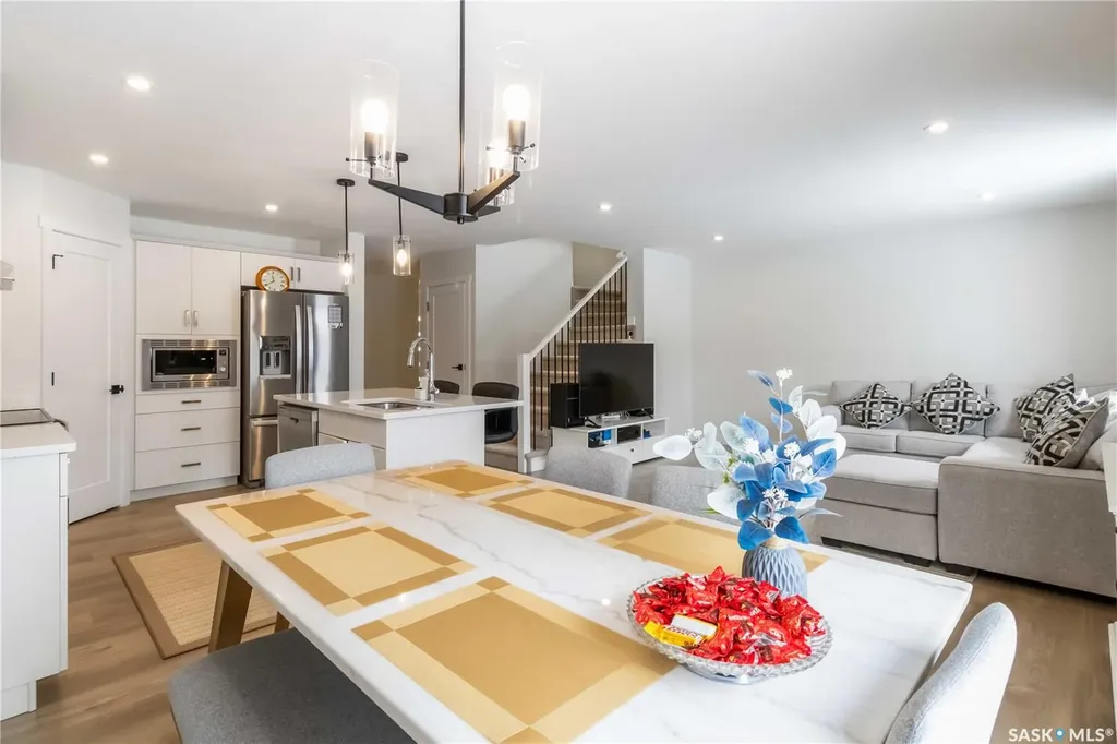 247 Asokan Street Saskatoon SK S7V 1V7