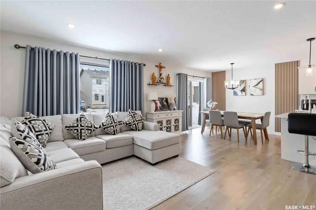 247 Asokan Street Saskatoon SK S7V 1V7