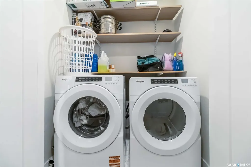 247 Asokan Street Saskatoon SK S7V 1V7