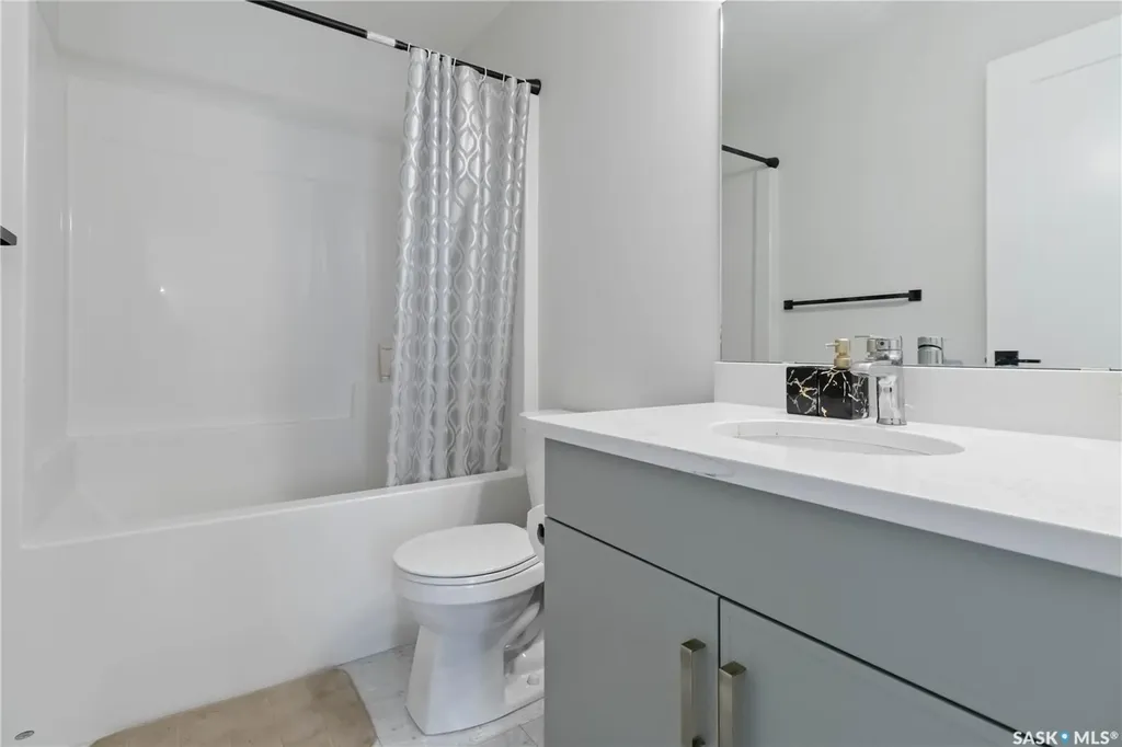 247 Asokan Street Saskatoon SK S7V 1V7