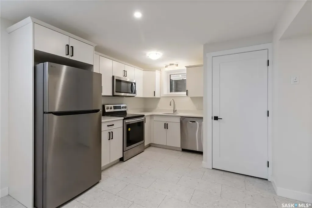 247 Asokan Street Saskatoon SK S7V 1V7