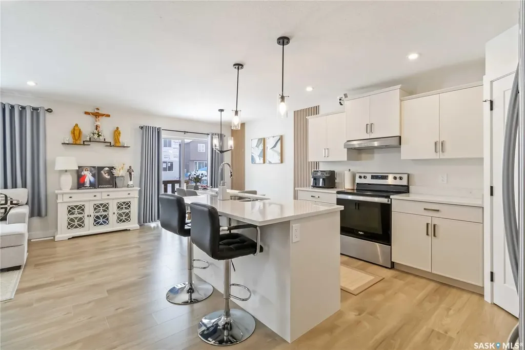 247 Asokan Street Saskatoon SK S7V 1V7