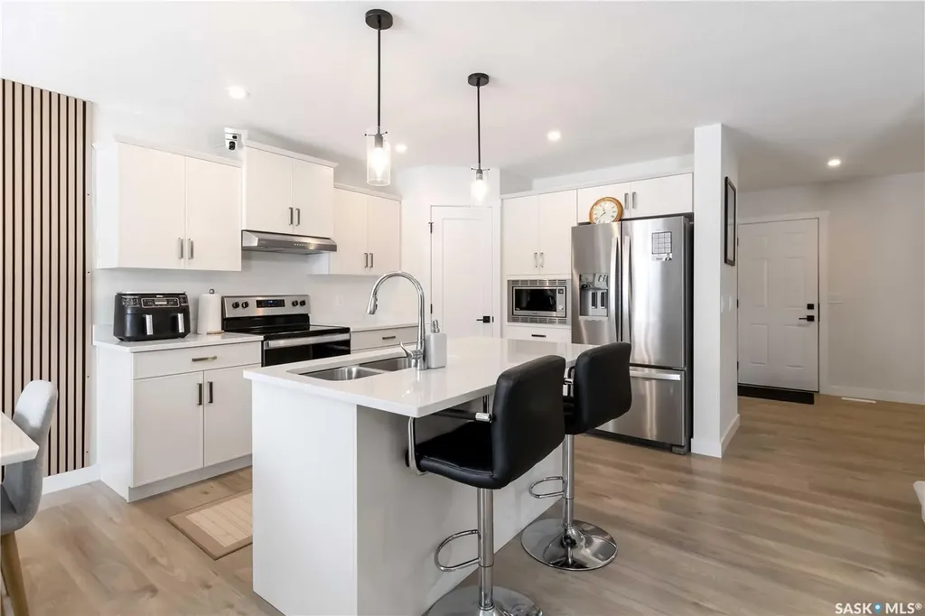 247 Asokan Street Saskatoon SK S7V 1V7