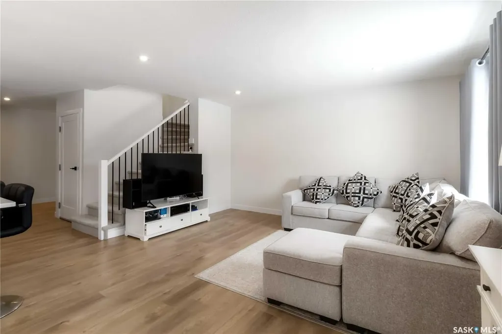 247 Asokan Street Saskatoon SK S7V 1V7