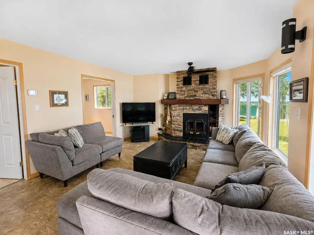 332 Neis Drive Lakeland Rm No. 521 SK S0J 0N0