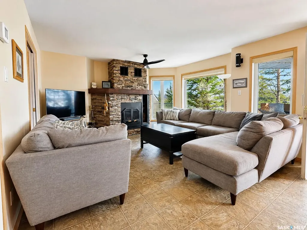 332 Neis Drive Lakeland Rm No. 521 SK S0J 0N0