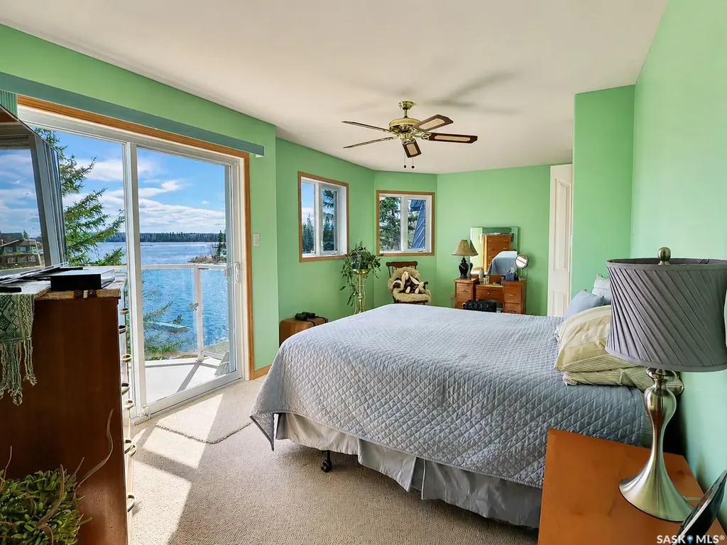 332 Neis Drive Lakeland Rm No. 521 SK S0J 0N0