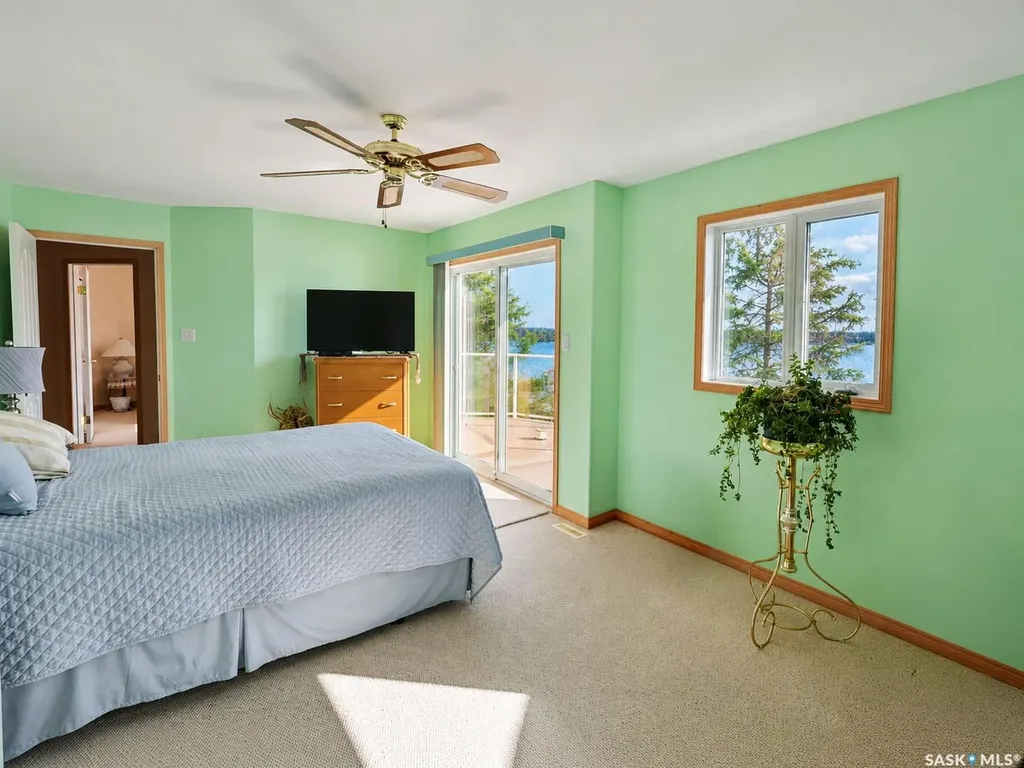 332 Neis Drive Lakeland Rm No. 521 SK S0J 0N0