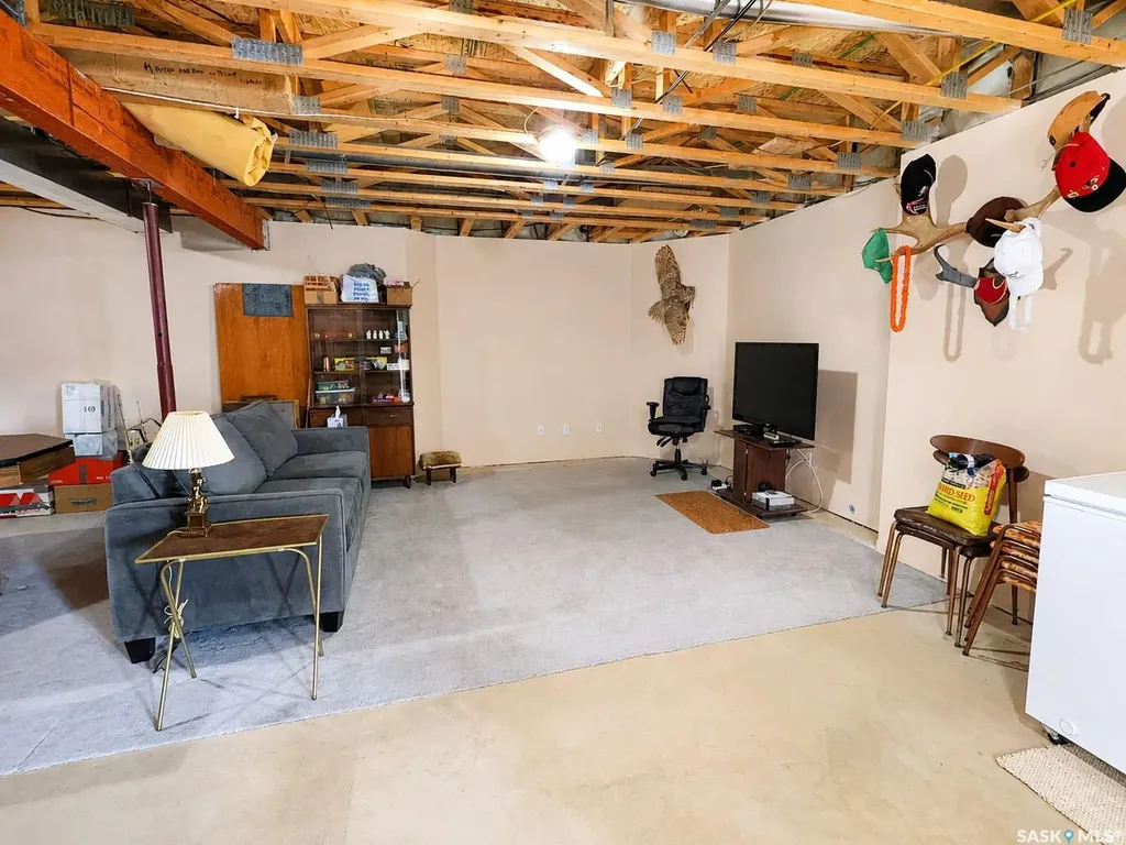 332 Neis Drive Lakeland Rm No. 521 SK S0J 0N0