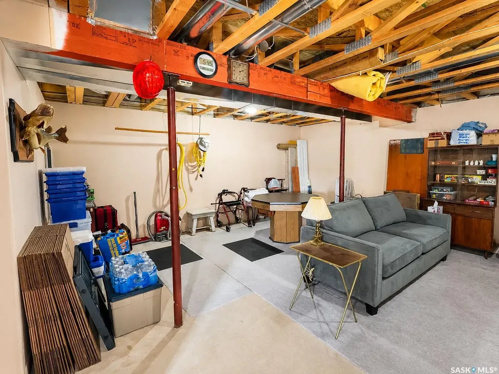 332 Neis Drive Lakeland Rm No. 521 SK S0J 0N0