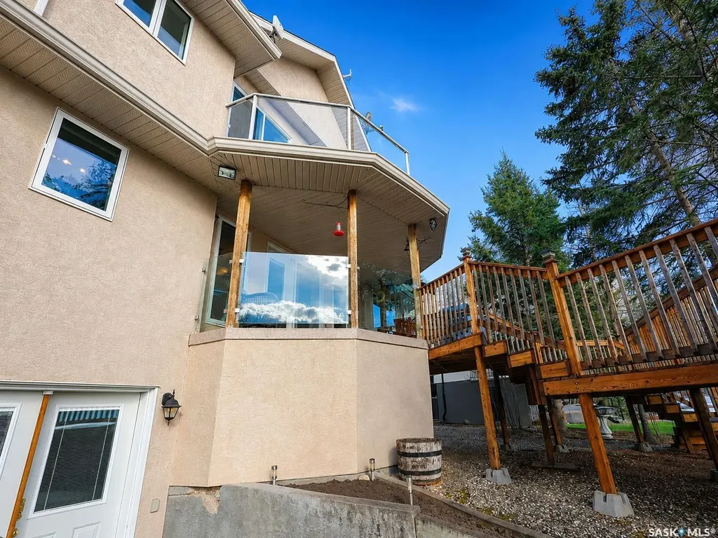 332 Neis Drive Lakeland Rm No. 521 SK S0J 0N0
