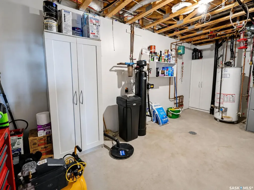 332 Neis Drive Lakeland Rm No. 521 SK S0J 0N0
