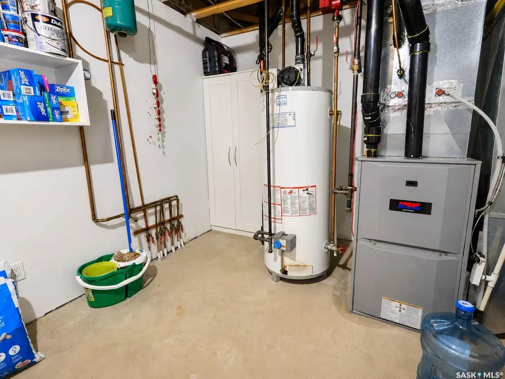 332 Neis Drive Lakeland Rm No. 521 SK S0J 0N0