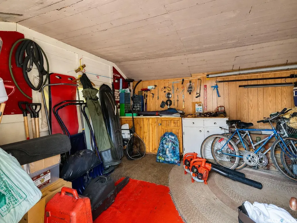 332 Neis Drive Lakeland Rm No. 521 SK S0J 0N0