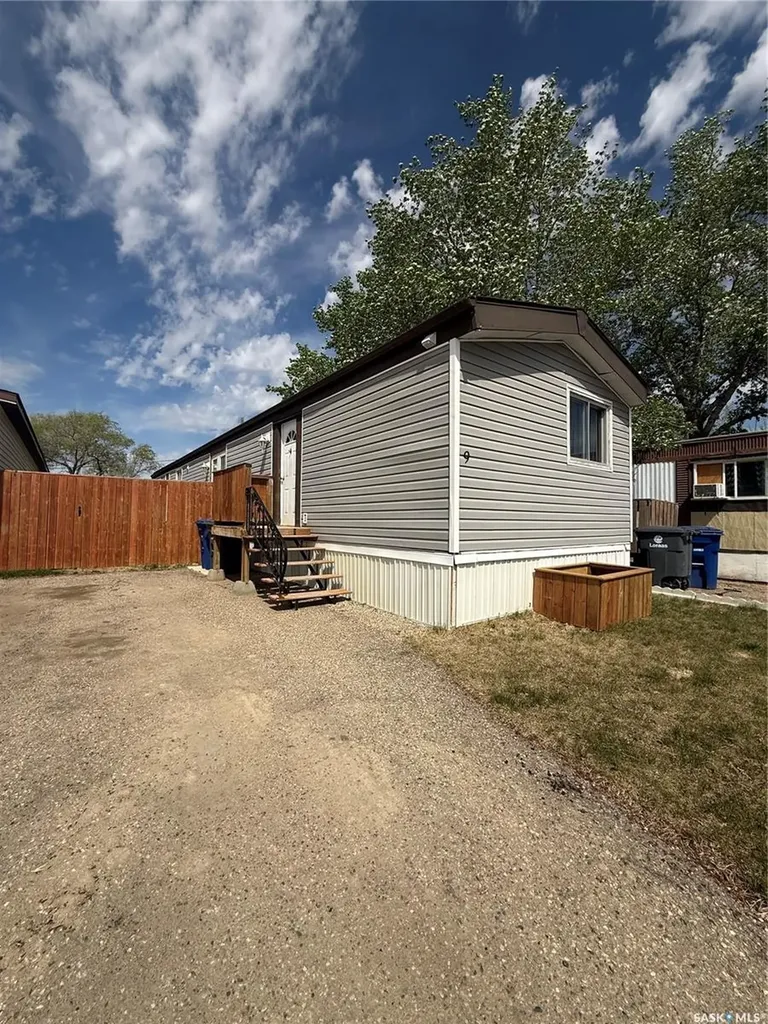 9 Heritage Estates Kindersley SK S0L 1S0