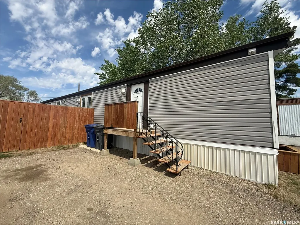 9 Heritage Estates Kindersley SK S0L 1S0