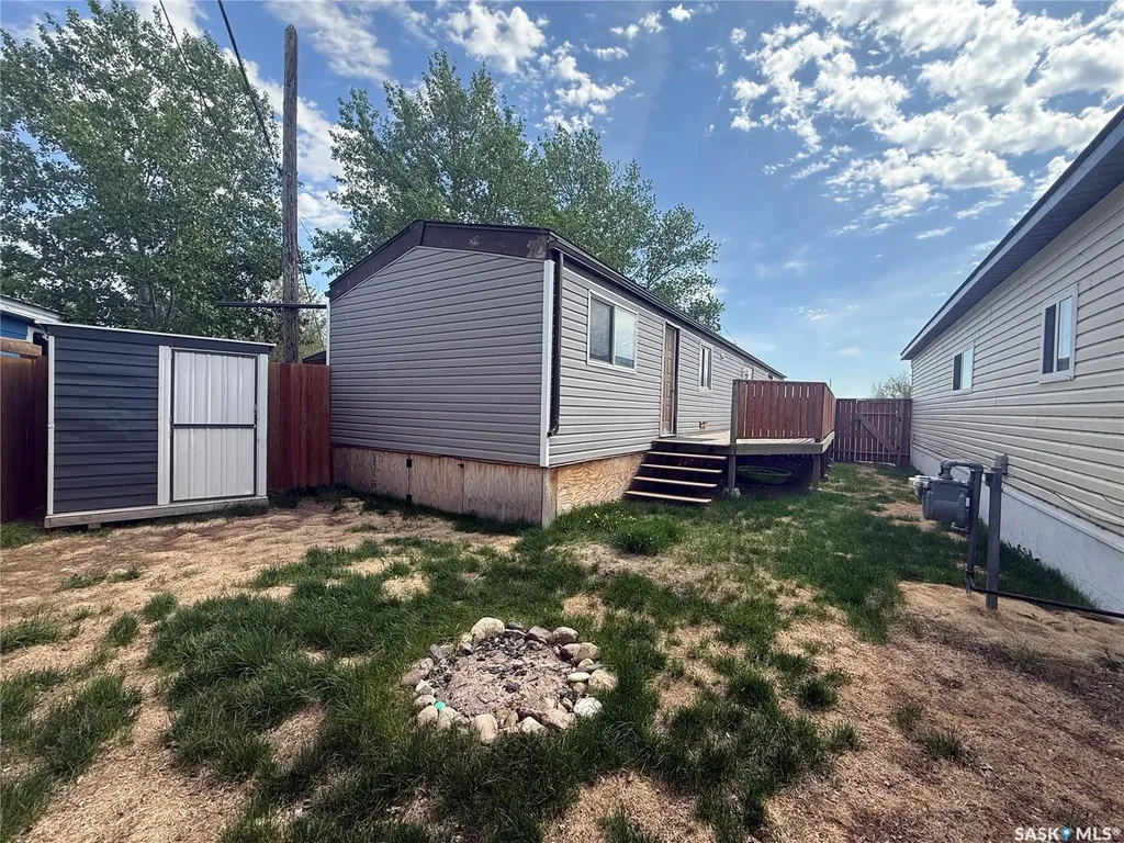 9 Heritage Estates Kindersley SK S0L 1S0