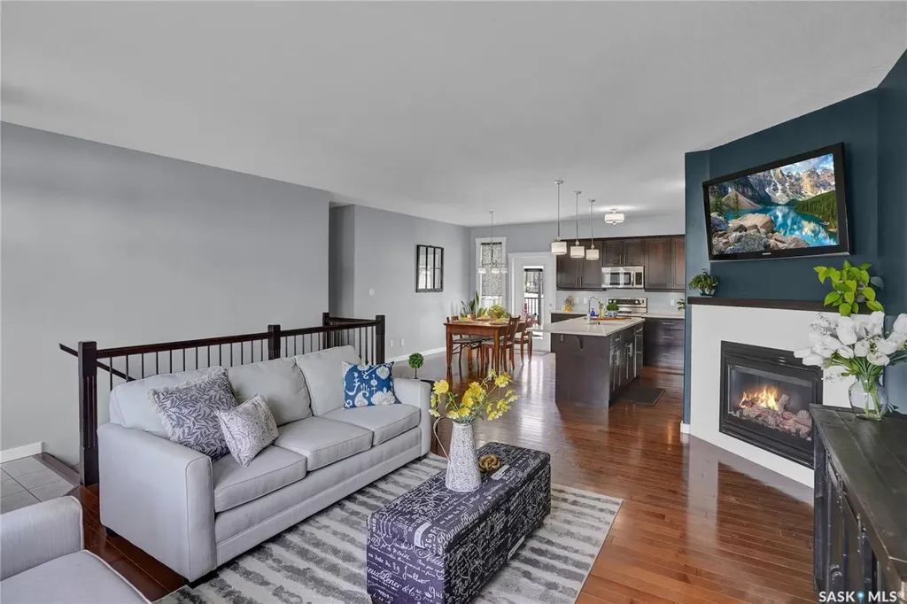121 Everton Crescent Moose Jaw SK S6K 0A3