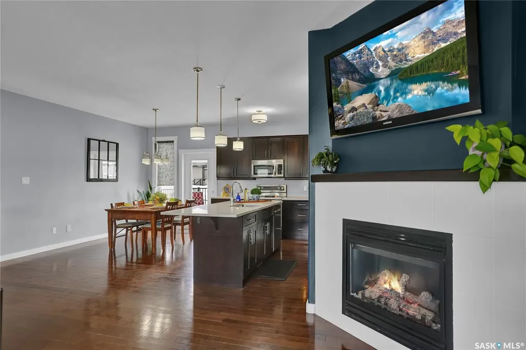 121 Everton Crescent Moose Jaw SK S6K 0A3