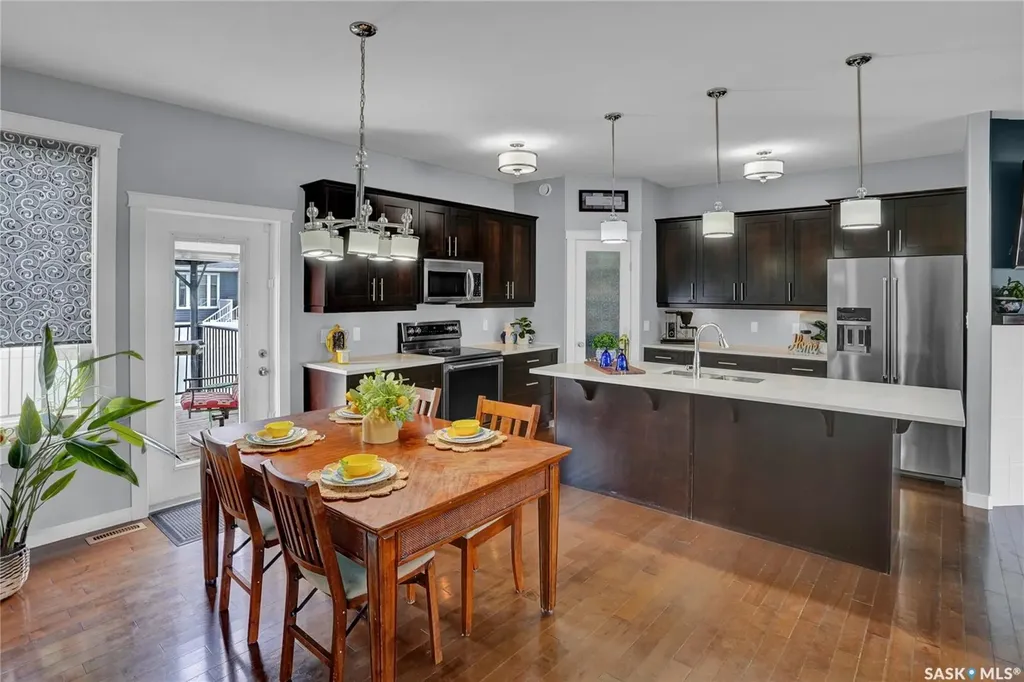 121 Everton Crescent Moose Jaw SK S6K 0A3