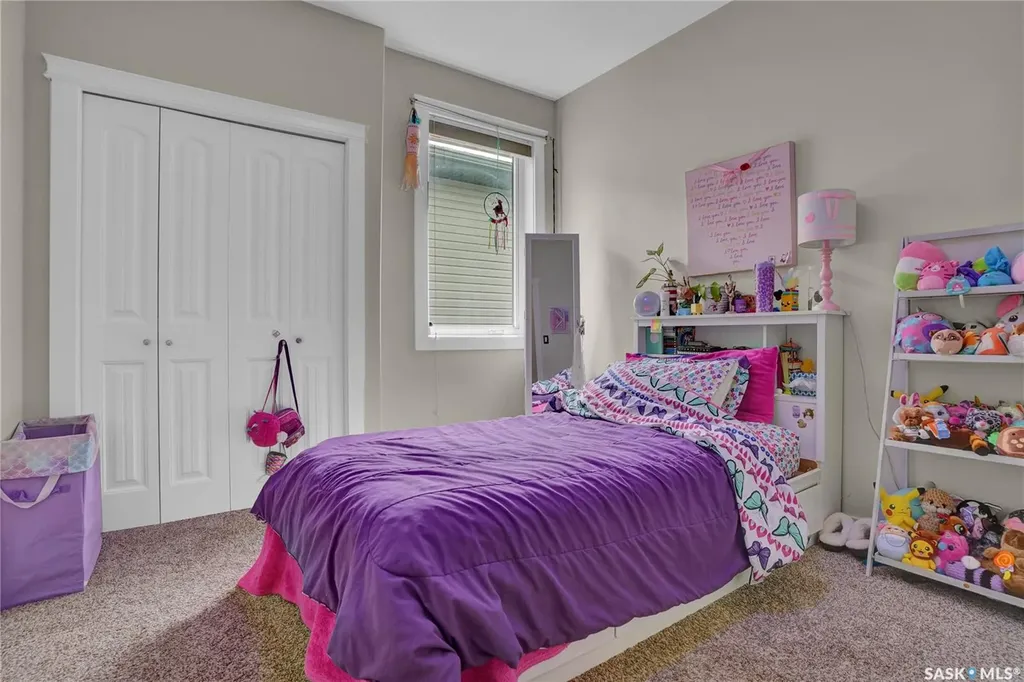 121 Everton Crescent Moose Jaw SK S6K 0A3