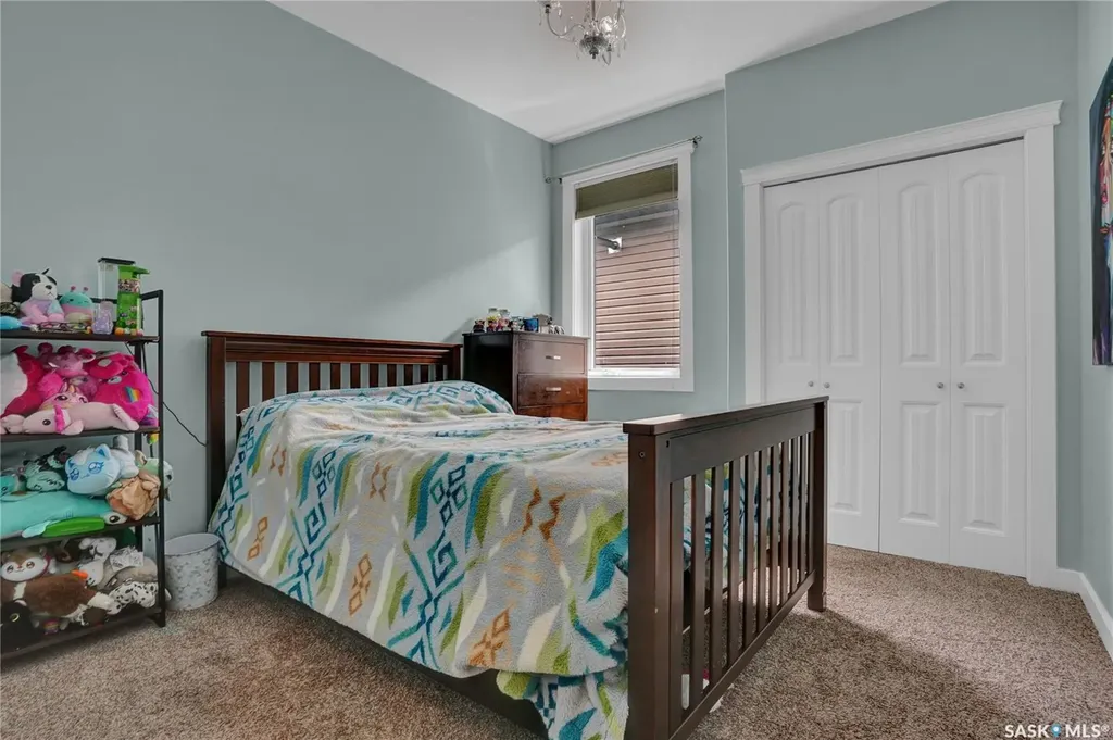 121 Everton Crescent Moose Jaw SK S6K 0A3