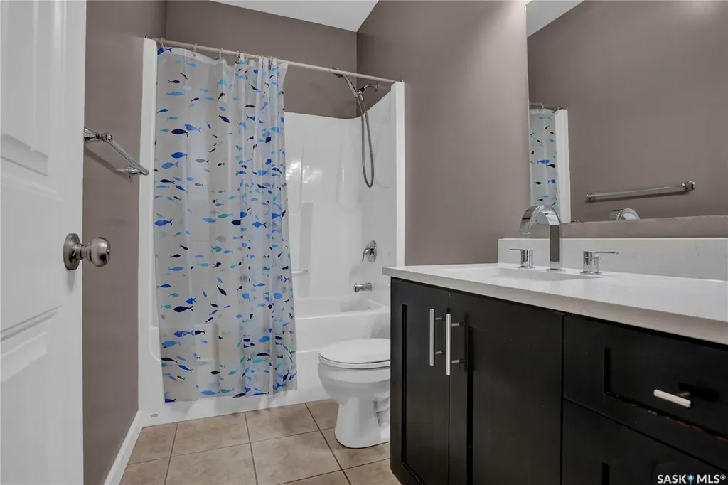 121 Everton Crescent Moose Jaw SK S6K 0A3
