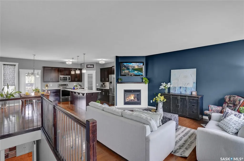 121 Everton Crescent Moose Jaw SK S6K 0A3