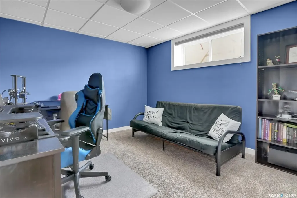 121 Everton Crescent Moose Jaw SK S6K 0A3