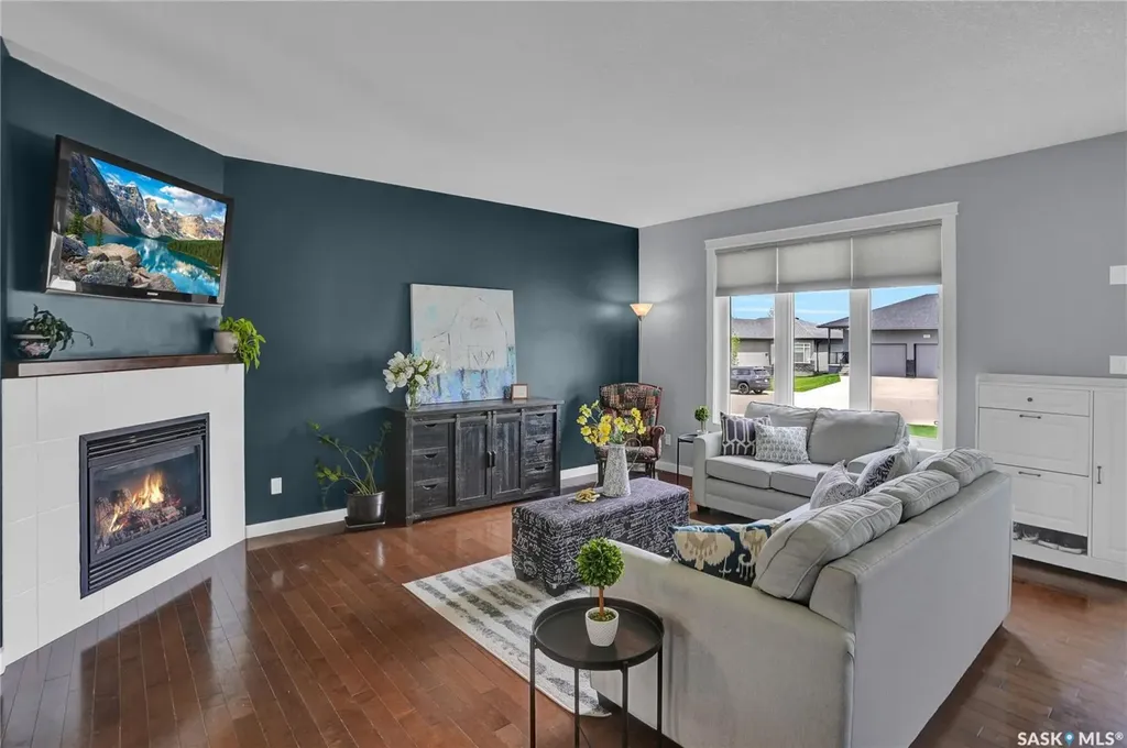 121 Everton Crescent Moose Jaw SK S6K 0A3