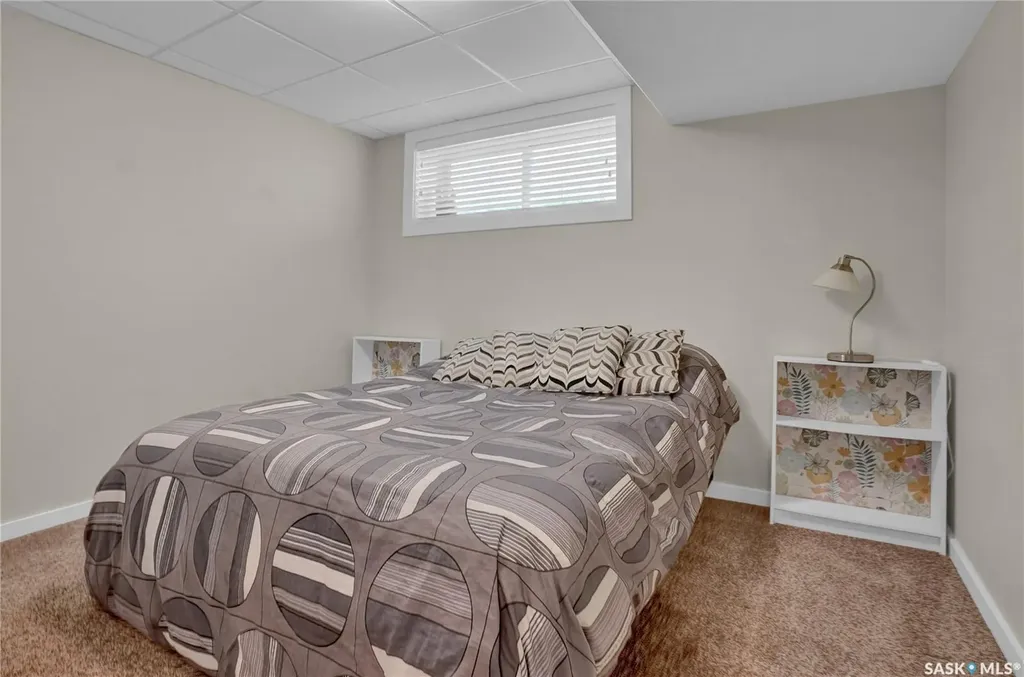 121 Everton Crescent Moose Jaw SK S6K 0A3