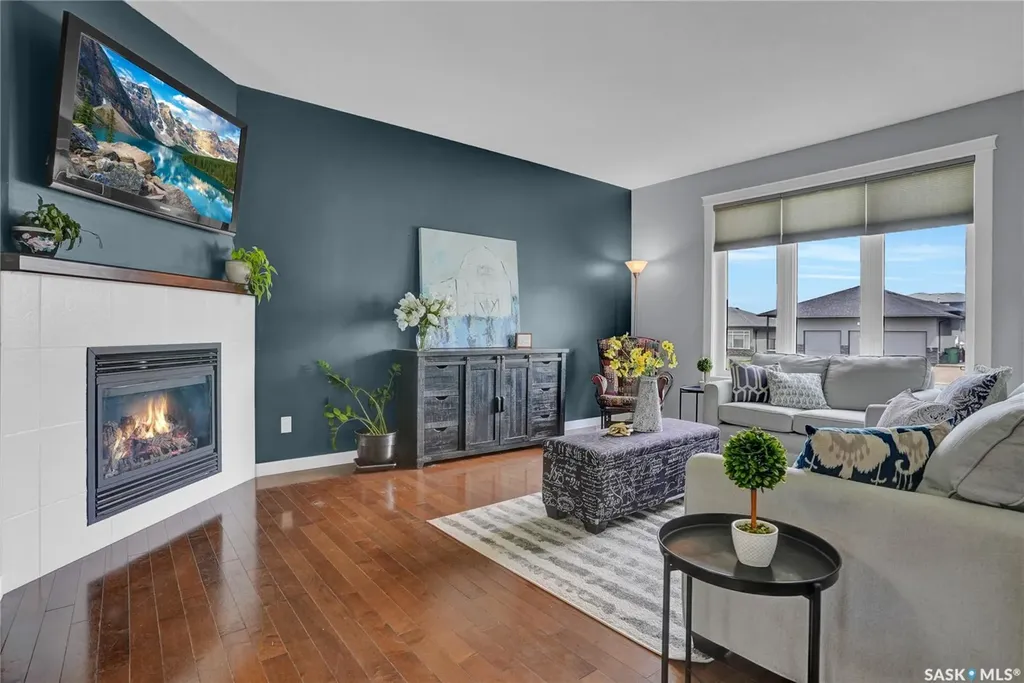 121 Everton Crescent Moose Jaw SK S6K 0A3