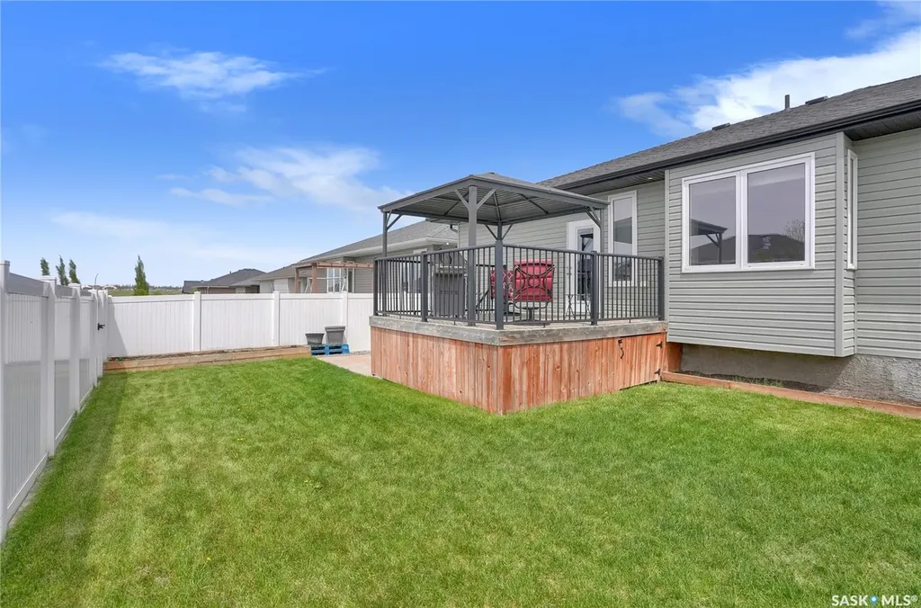 121 Everton Crescent Moose Jaw SK S6K 0A3