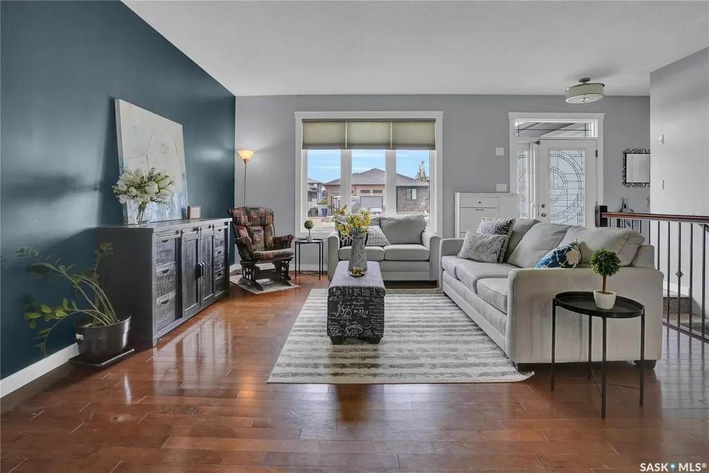 121 Everton Crescent Moose Jaw SK S6K 0A3