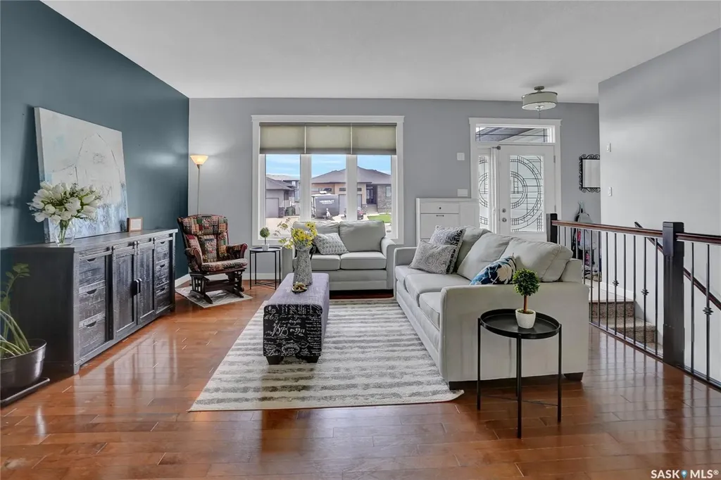 121 Everton Crescent Moose Jaw SK S6K 0A3