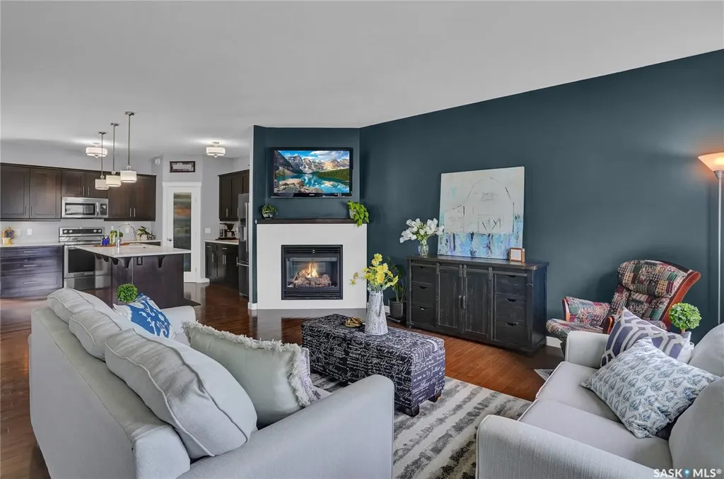 121 Everton Crescent Moose Jaw SK S6K 0A3