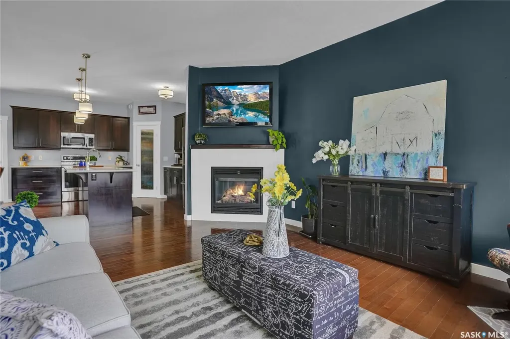 121 Everton Crescent Moose Jaw SK S6K 0A3